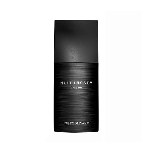 perfume issey miyake nuit