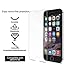 iPhone 6S Screen Protector Glass , TOZO Luxury 0.3mm [9H+ Amazing Extreme Hardness] Tempered Glass [3D Touch Compatible] 2.5D Edge Super Clear [Perfect Fit] Screen [Lifetime Warranty] 0.3mm