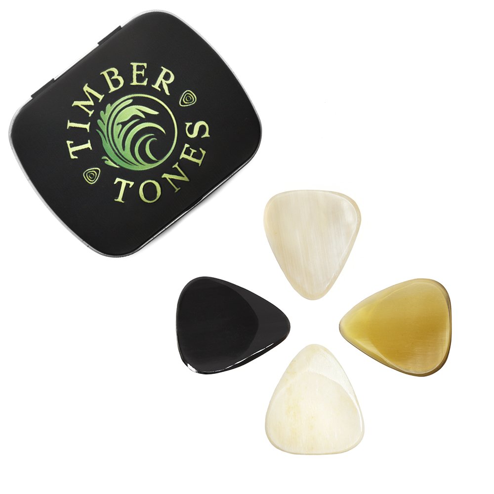 Bone Tones - Mixed Tin of Four