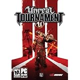 Unreal Tournament III - PC