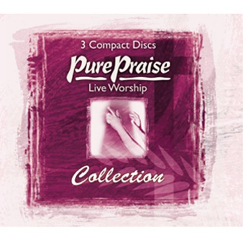 Various Artists - Pure Praise: Live Worship - Zortam Music
