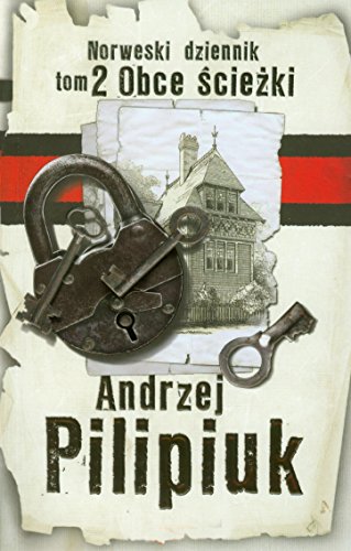 Norweski dziennik. Tom 2. Obce sciezki (polish)