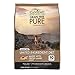 Canidae Pure Limited Ingredient Premium Adult Dry Dog Food, Real Lamb & Sweet Potato Recipe, 4 lbs, Grain Free