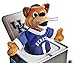 University of Kentucky Wildcats Jack in The Box Toy