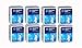 Contour-Next Bayer Contour Next Blood Glucose Test Strips, Pack of 8, 400 Strips