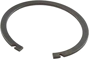 ACDelco Gold RET55 Front Wheel Bearing Retaining Ring