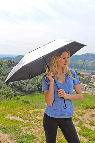 1 Umbrella+Lightweight+Compact+Resistant+Friendly