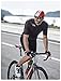 RION Cycling Shorts for Men Mountain Bike Shorts Cycling Bibs Tights 4d Padded Bike Shorts for Men Breathable High Stretchy