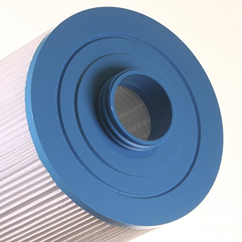 Baleen Filters 60 sq. ft. Pool Filter Replaces Unicel 6CH-960, Pleatco PJW60TL-F2S, Filbur FC-2800-Pool and Spa Filter Cartridges Model: AK-90191