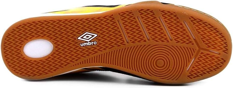 chuteira futsal umbro indoor chaleira