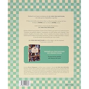 La casa dels Ratolins. Noves aventures del Sam i la Júlia