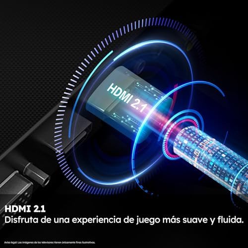 QLED 4K UHD H65Q80FUX - 65", Smart TV, Google TV, Dolby Atmos y Dolby Vision, HDR 10+, Smart Remote Control, Google Assistant, Bluetooth 5.1, DBX TV, HDMI 2.1 x 4, Sin Marcos, 2025