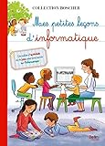 Image de Mes petites leçons d'informatique