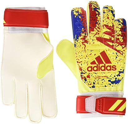 adidas classic training gloves