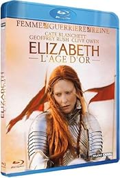 Elizabeth, L'âge D'or