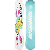 Rossignol Retox Snowboard 2026