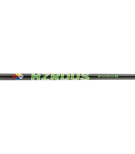 プロジェクトX HZRDUS SMOKE 60 50g 45.5 Project X Hzrdus Smoke Black RDX Graphite Shaft – Grips4Less