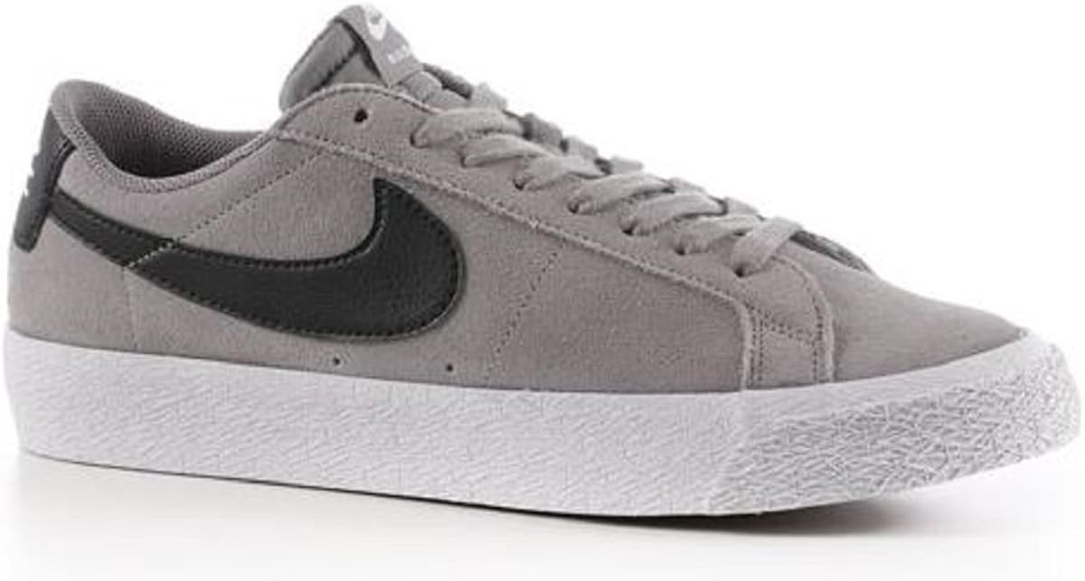 nike sb zoom blazer low black