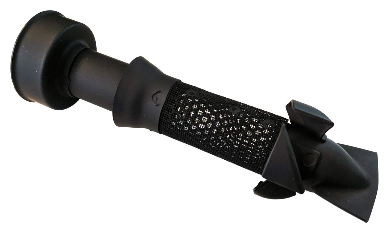 OEM Exhaust Pipe Muffler Baffle Yamaha 1985 86 87 88 89