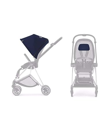 cybex mios inlay