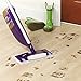 Swiffer WetJet Multi-Purpose Floor Cleaner Solution With Febreze Refill, Lavender Vanilla And Comfort Scent, 42.2 Ounce (Pack of 2)