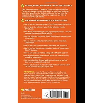 Tools of Titans eBook PDF Download Tools of Titans PDF