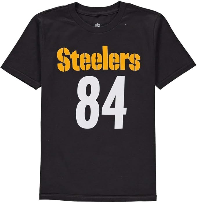 steelers merchandise amazon