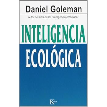 Inteligencia ecológica (Ensayo)
