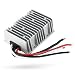 uxcell New BIG-Size Voltage Converter Regulator DC/DC DC 48V Step-Down to DC 12V 30A 360W Buck Transformer Waterproof