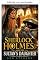Livro Sherlock Holmes & a filha do sultão