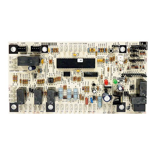 S1-33102957000 - Luxaire Oem Heat Pump Defrost Control Circuit Board