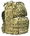 MOLLE Medium Rucksack, NSN 8465-01-585-1512, MultiCam (OCP), Official USGI/RFI Issue