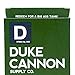 Duke Cannon