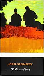 Libro Of Mice And Men (Penguin Modern Classics) (en Inglés) De John Steinbeck - Buscalibre - Foto 12