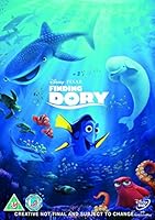 Finding Dory