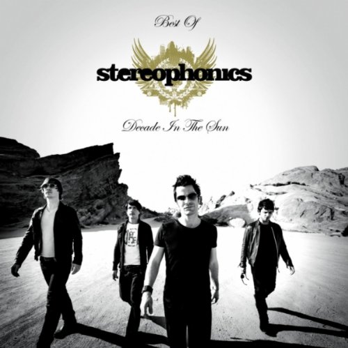 #29 — Decade in the Sun: Best of Stereophonics