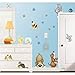 At the Pet Shop Dogs and Cats Wall Decor Stickers