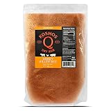 Kosmos Q Honey Killer Bee BBQ Rub | Sweet & Savory Blend | Great on Brisket, Steak, Chicken, Ribs & Pork | Best Barbecue Rub | Meat Seasoning & Spice Dry Rub | 1 lb Bag