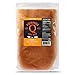 Kosmos Q Honey Killer Bee BBQ Dry Rub, Sweet Seasoning with Brown Sugar, Honey, Garlic & Paprika for Chicken, Pork, Turkey, Ribs, Wings and More, Dry Rub for Smoking & Grilling Meat, 16 Oz Bag