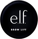 e.l.f. Brow Lift Clear Eyebrow Shaping Wax Long Lasting Hold Fluffy Feathered view 6