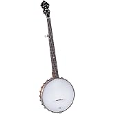 SAGA, 5-String Banjo (SS-10)