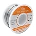 WYCTIN 2047 1.0mm 100g 60/40 Active Solder Wire With Resin Core for DIY Soldering Work