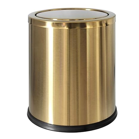 Trash Can Modern Trash Can Hidden Garbage Bag Garbage Cans Eco