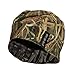 Waterproof Windproof Camouflage Fleece Hunting Gear - Reversible Skull Cap