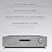 Cambridge Audio AXR85 85 Watt Stereo Receiver with Bluetooth | Built-in Phono, 3.5mm Input, AM/FM with RDSthumb 2