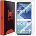 Skinomi Full Body Skin Protector Compatible with Samsung Galaxy S9 Plus (Screen Protector + Back Cover) TechSkin Full Coverage Clear HD Film