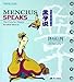 Mencius Speaks: The Cure for Chaos (English-Chinese) 7801885376 Book Cover