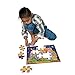 EEBOO United States Puzzle, 1 EA