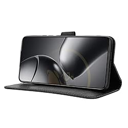 Elubugod Compatible with Xiaomi 14T Leather Case