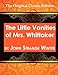 The Little Vanities of Mrs. Whittaker - The Original Classic Edition - John Strange Winter
